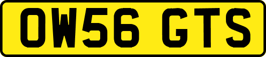 OW56GTS