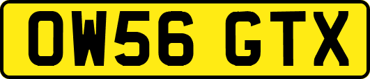 OW56GTX