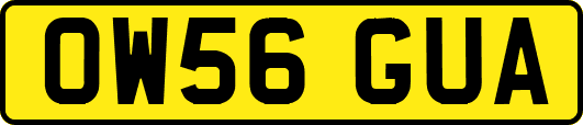 OW56GUA