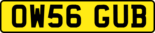 OW56GUB