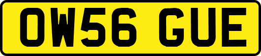 OW56GUE
