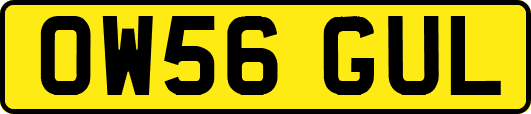 OW56GUL