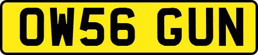 OW56GUN