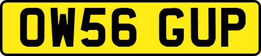 OW56GUP