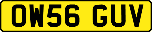 OW56GUV