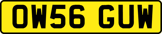 OW56GUW