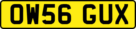 OW56GUX