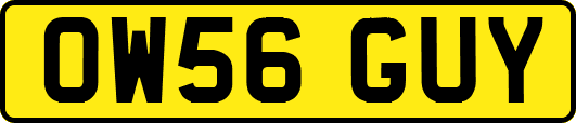 OW56GUY