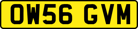 OW56GVM