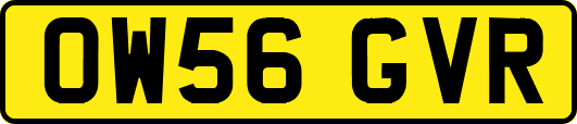OW56GVR