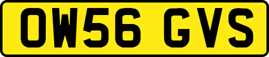 OW56GVS