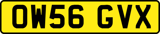 OW56GVX