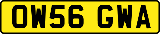 OW56GWA