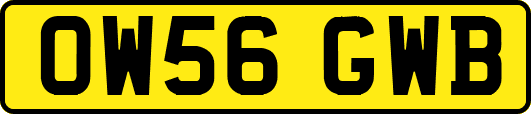 OW56GWB