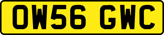 OW56GWC
