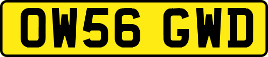 OW56GWD