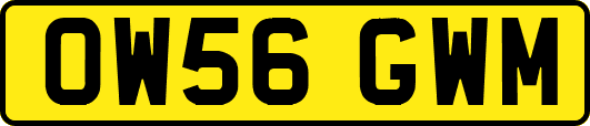 OW56GWM