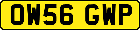 OW56GWP