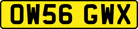 OW56GWX