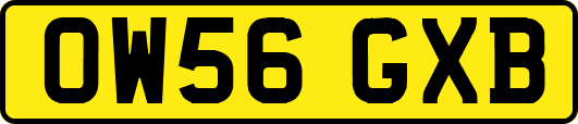 OW56GXB