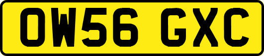 OW56GXC