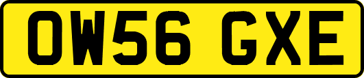 OW56GXE