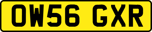 OW56GXR