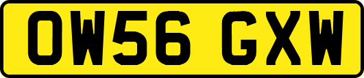 OW56GXW