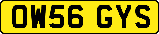 OW56GYS