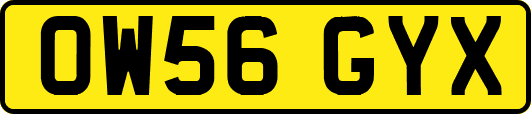 OW56GYX