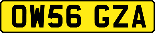 OW56GZA