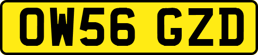 OW56GZD