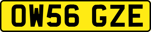 OW56GZE
