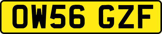 OW56GZF