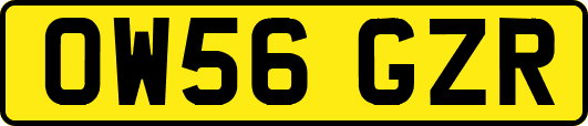 OW56GZR