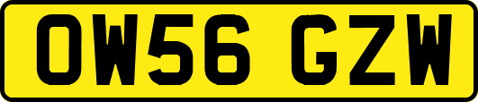 OW56GZW