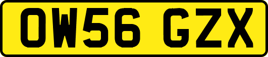 OW56GZX