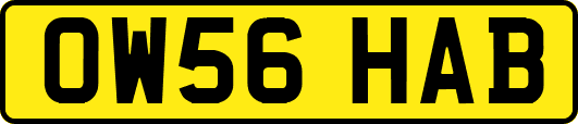 OW56HAB
