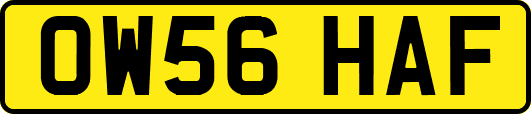 OW56HAF