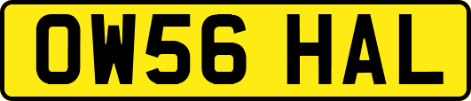 OW56HAL