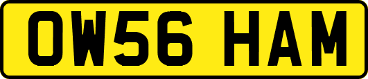 OW56HAM