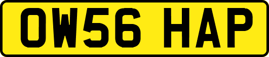 OW56HAP