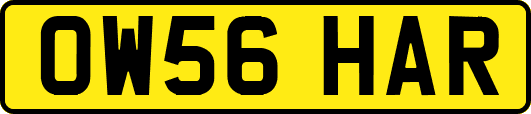 OW56HAR