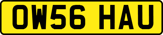 OW56HAU