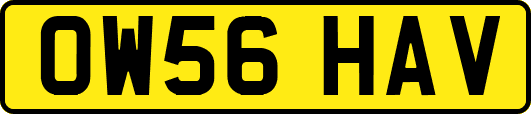 OW56HAV