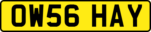 OW56HAY