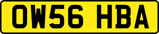 OW56HBA