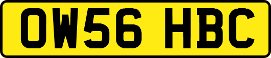 OW56HBC