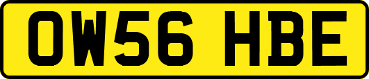 OW56HBE