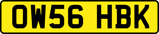 OW56HBK